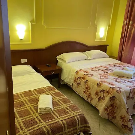 Sunlight 3 Bed and Breakfast *
