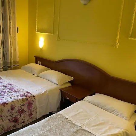 Sunlight 3 Bed and Breakfast Ρώμη