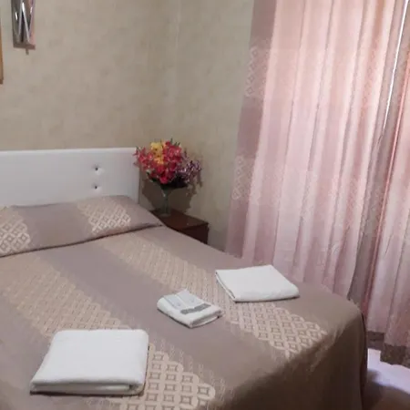 Bed and Breakfast Sunlight 3 *