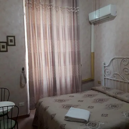 Bed & Breakfast Sunlight 3 Roma