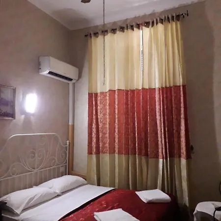 Bed & Breakfast Sunlight 3 Roma