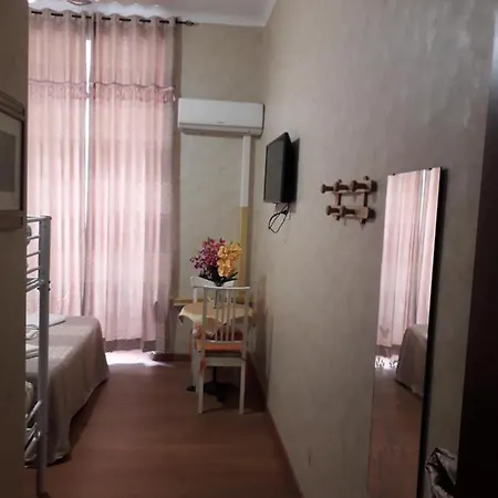 Bed & Breakfast Sunlight 3 Roma